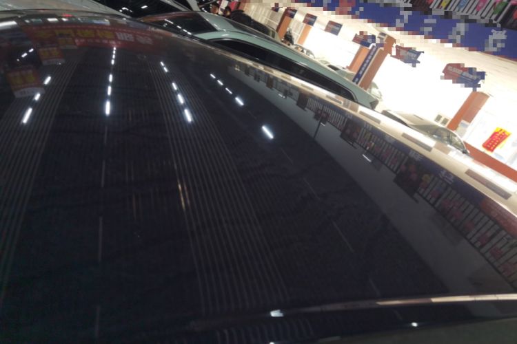 Used Skyworth EV6 2022 620 Travel Edition
