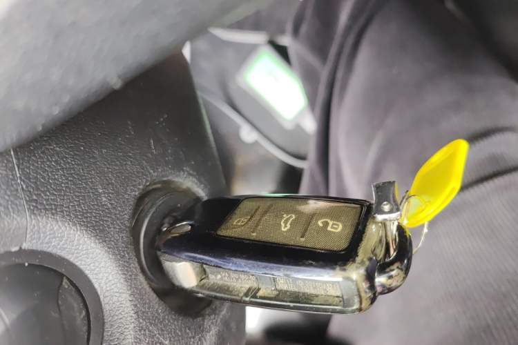 Used Volkswagen Jetta 2017 1.5L Automatic Fashion Model
