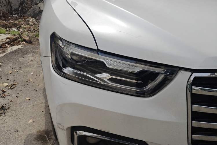 Used Haval H6 2020 1.5 GDIT Automatic Platinum Champion Edition