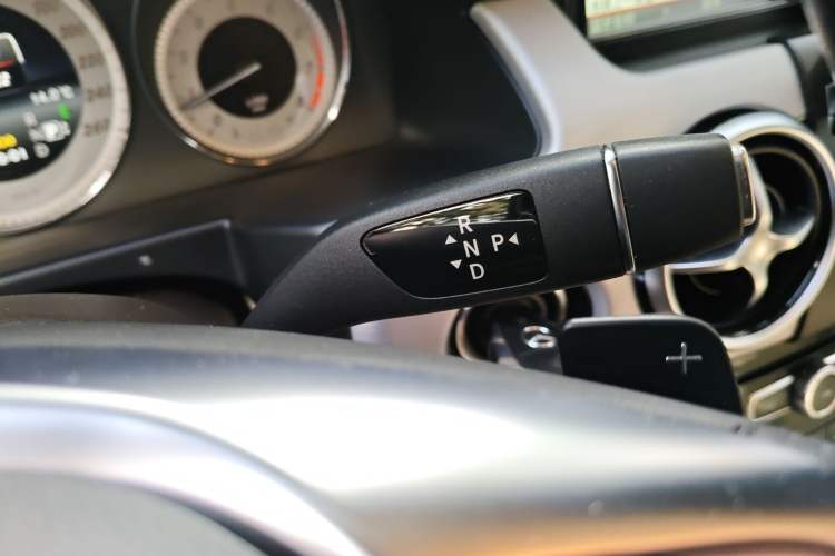 Used Mercedes-Benz GLK-Class 2014 GLK 200 Standard Model