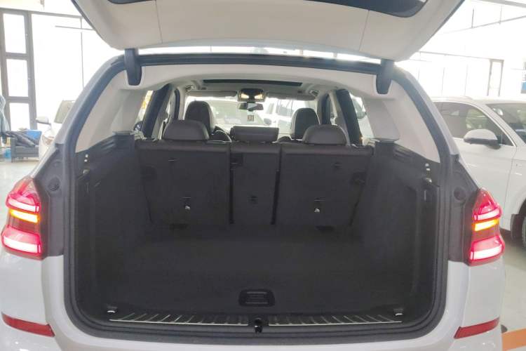 Used BMW X3 2019 xDrive28i M Sport Package