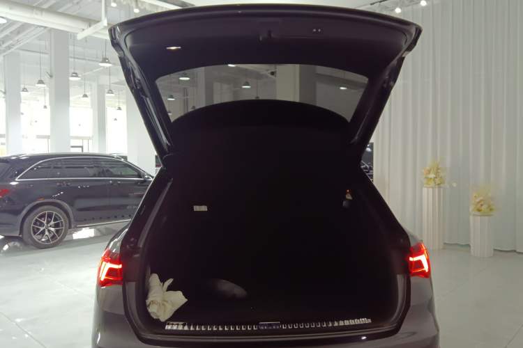 Used Audi Q3 2024 35 TFSI Fashion Dynamic Edition
