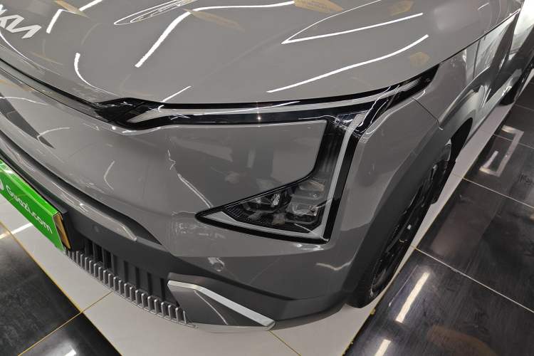 Used Kia EV5 2024 530 Light
