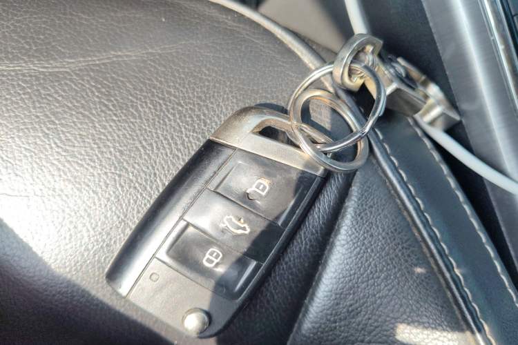 Used Volkswagen Passat 2017 330TSI DSG Luxury Edition