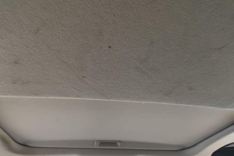 Used Honda Civic 2016 180TURBO CVT Comfort Version Headliner