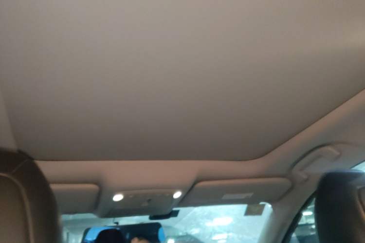 Used Nissan X-Trail 2014 2.5L CVT Luxury Edition 4WD
