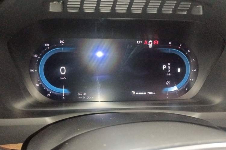 Used Volvo XC90 2023 B6 Zhiya Luxury 7-Seater