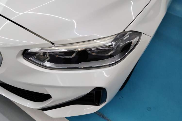 Used BMW 1 Series 2021 120i M Sport Edition