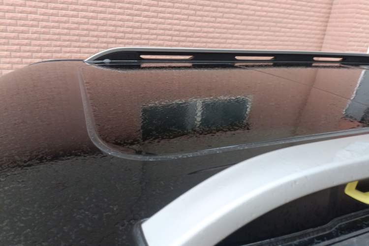 Used JETOUR Traveler 2023 2.0T All-Wheel Drive CrossPRO+
