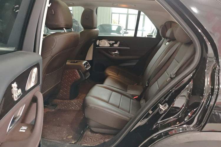 Used Mercedes-Benz GLE 2022 GLE 350 4MATIC Dynamic Edition