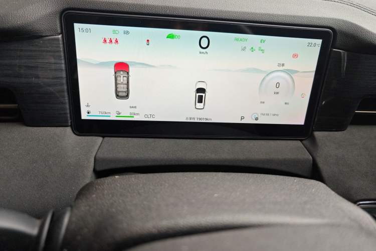 Used JETOUR Shanhai L9 2024 1.5TD 2DHT Max 7-Seater