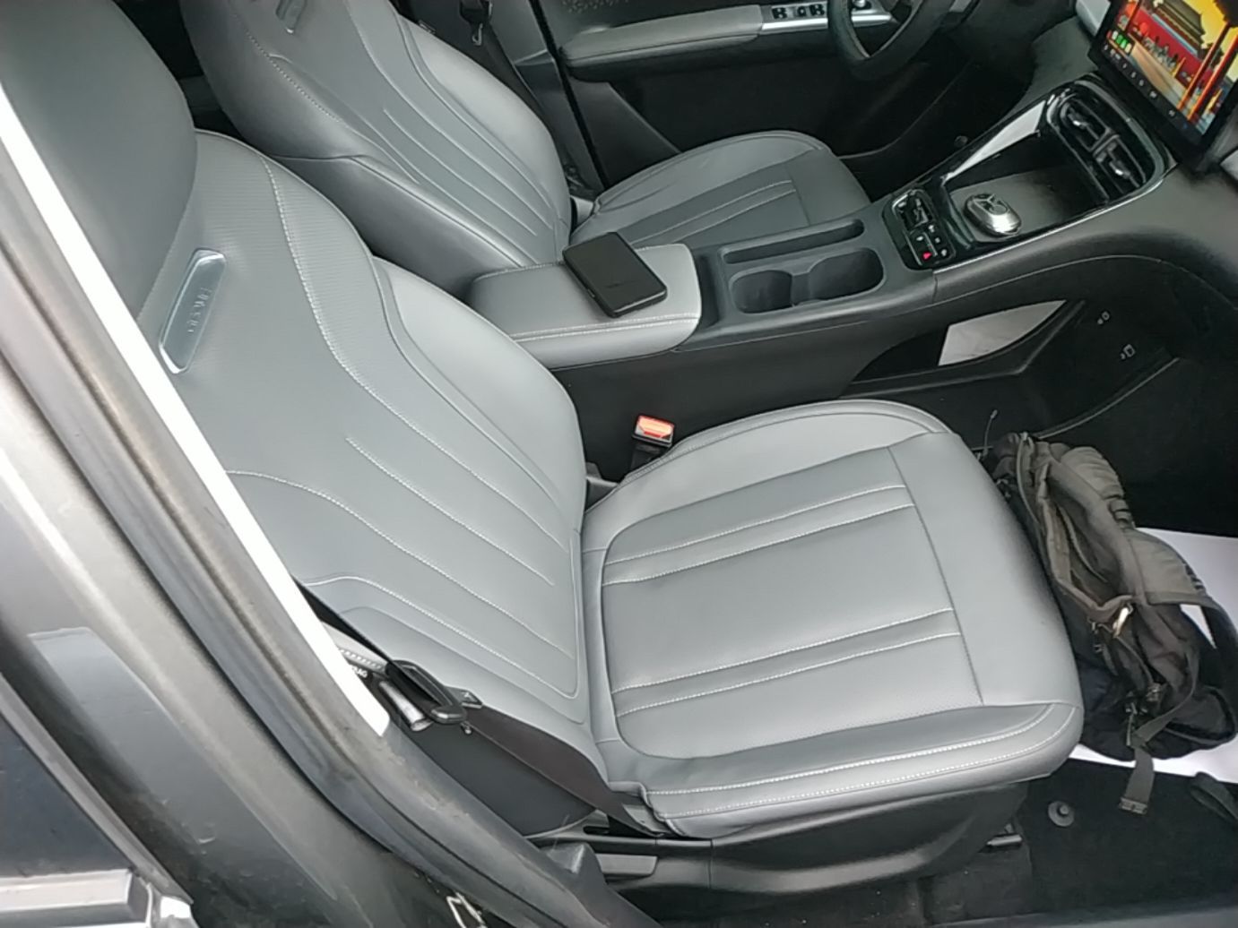 Geely Galaxy Geome 2025 310km Youth Edition — снимка 19