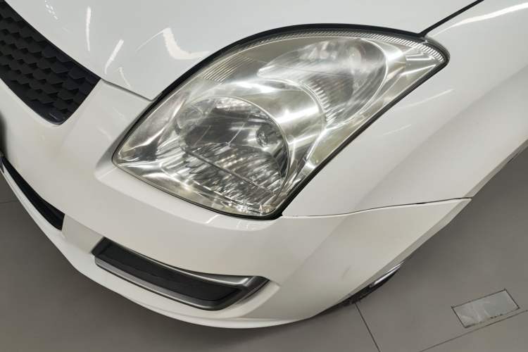 Used Suzuki Swift 2014 1.3L Manual Standard Edition