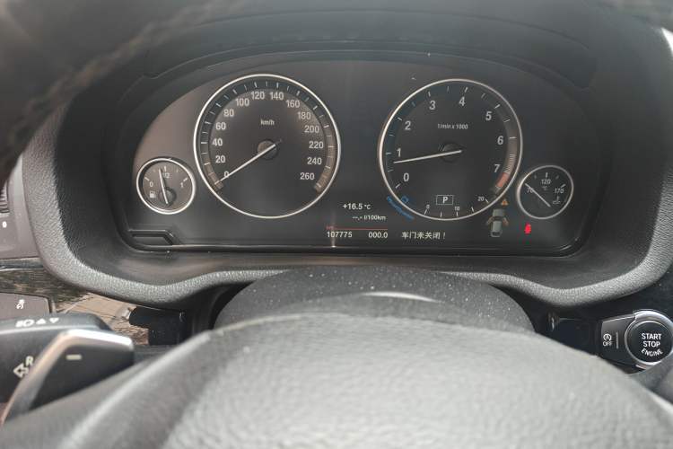 Used BMW X4 2014 xDrive20i X Design Package
