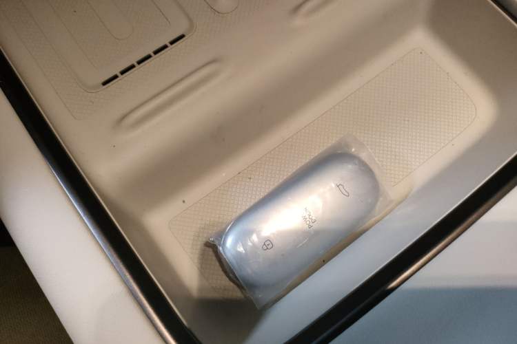 Used Li Auto MEGA 2025 Home Family Special Edition