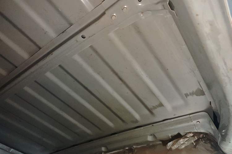 Used Karry Jiangtun 2023 Wide-Heart Edition Guoxuan High-Tech 40.55 kWh
