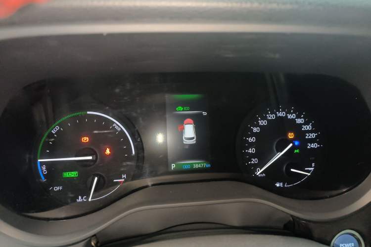 Used Toyota Granvia 2023 2.5L Hybrid Comfort Edition