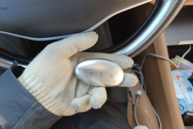 Used Rising R7 2022 Flagship Advanced Edition