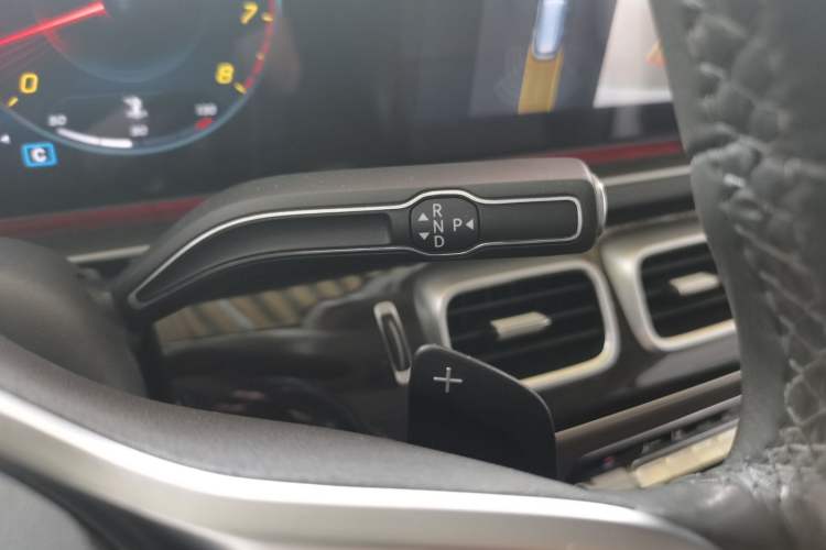 Used Mercedes-Benz GLE 2020 GLE 350 4MATIC Fashion Model
