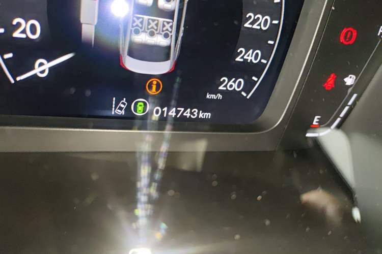 Used Honda Integra 2023 240TURBO CVT Tech Edition
