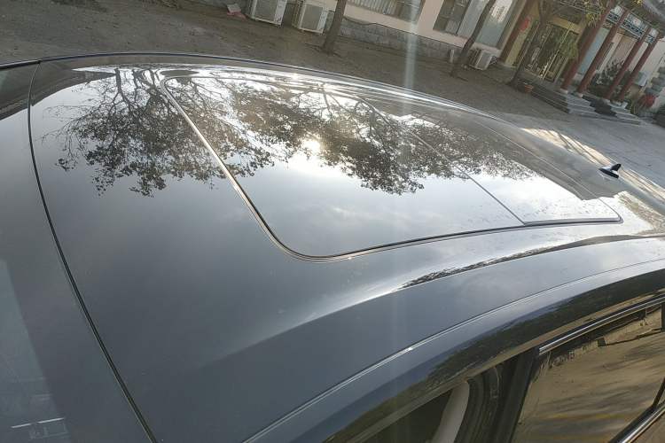 Used Volkswagen Viloran 2023 380TSI Prestige Edition
