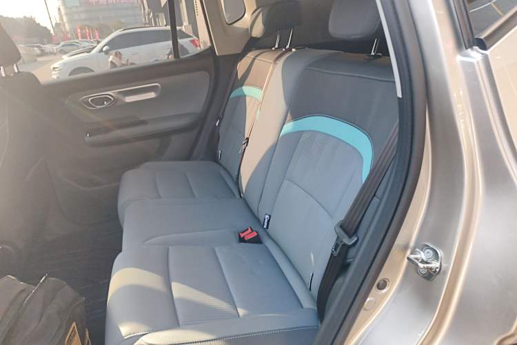 Used AION Y 2023 Plus 510 Enjoy Edition