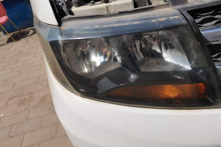 Used JAC Refine M3 2015 Maker Edition 1.6L Luxury Smart Version