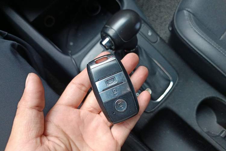 Used Kia K3S 2014 1.6L Automatic DLX