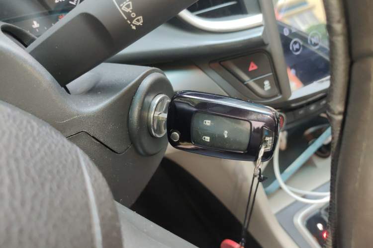 Used Buick GT 2016 15N Automatic Elite Edition