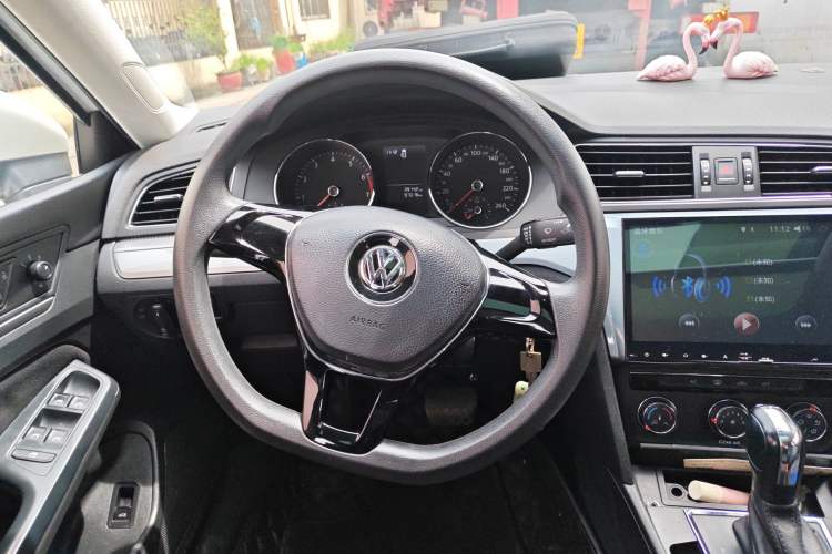 Used Volkswagen Lamando 2017 230TSI DSG Fashion Edition