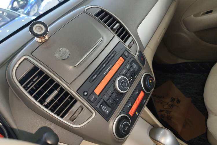 Used Nissan Sylphy 2016 Classic 1.6XE Automatic Comfort Edition
