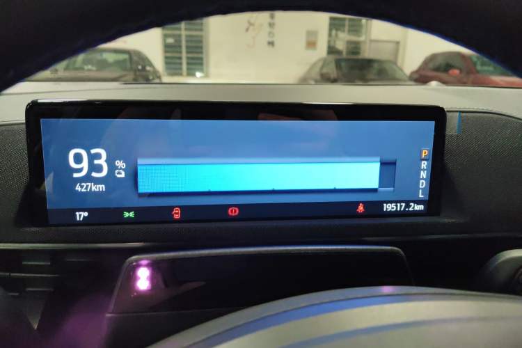 Used Ford Mustang Mach-E 2021 Leap Edition Rear-Drive Version (Standard Range)