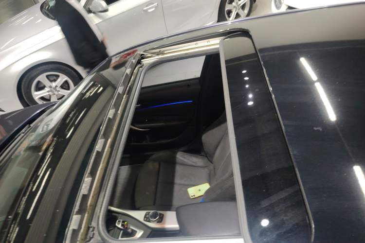 Used BMW 1 Series 2013 Facelift M135i 5-Door Version