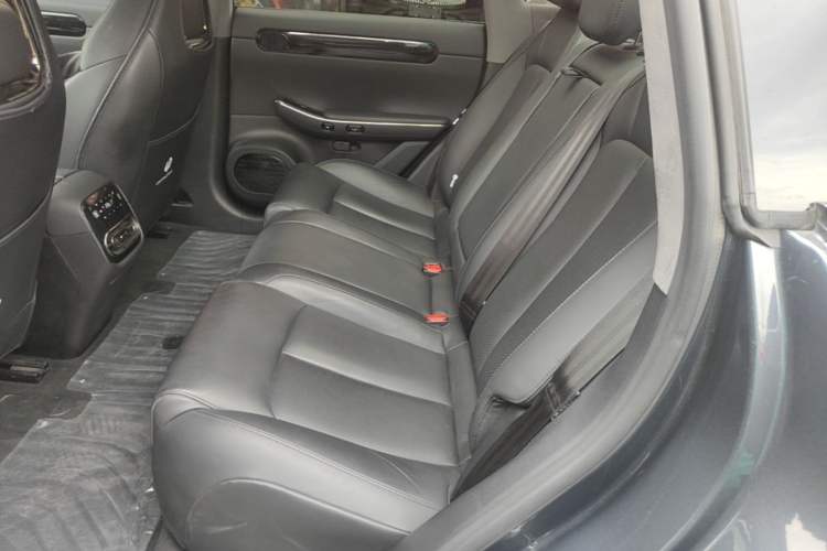Used Leapmotor C01 2022 Rear-Drive Ultra-Long Range Version