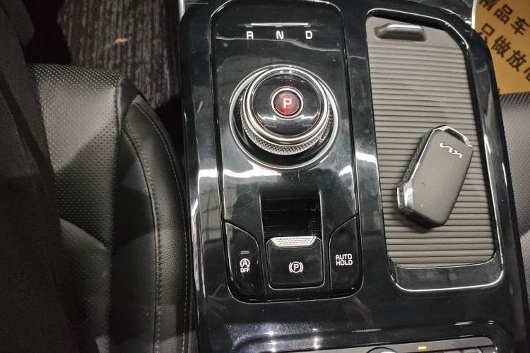 Used Kia K5 2021 380T GT-Line Flagship Edition