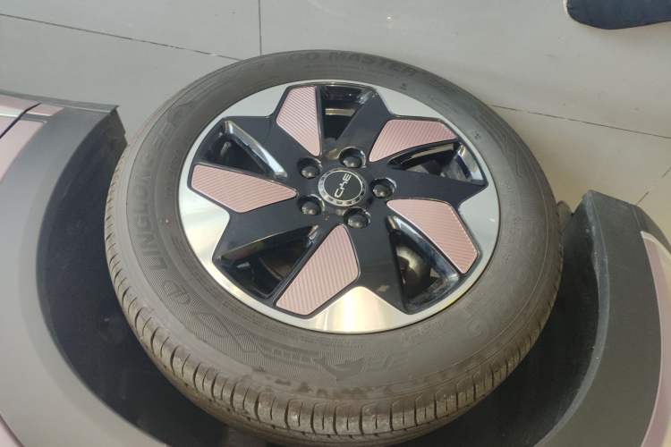 Used BYD Dolphin 2024 Honor Edition 420km Freedom Version
