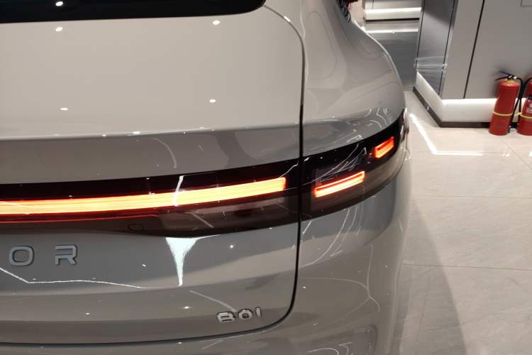 Used Leapmotor B01 2025 650 Enjoyment Edition