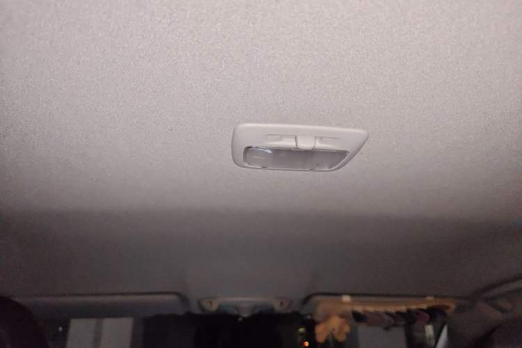 Used Citroen C4 Aircross 2013 2.0L Two-Wheel Drive Comfort Edition