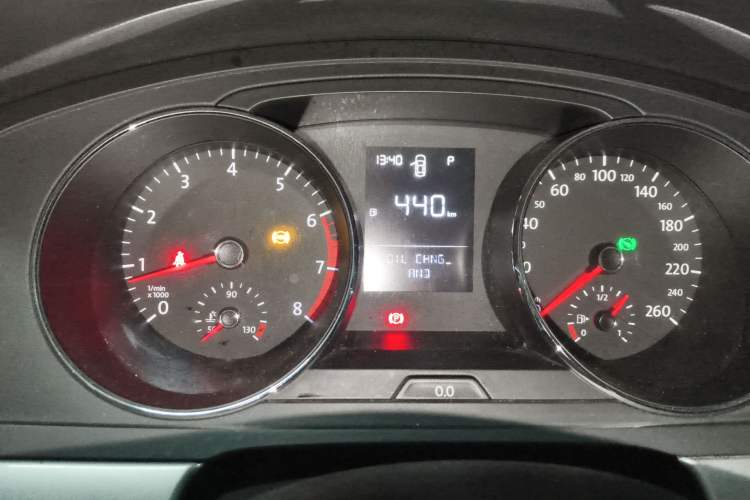 Used Volkswagen Lamando 2015 230TSI DSG Fashion Edition