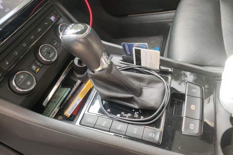 Used Skoda Superb 2018 TSI330 DSG Luxury Edition China V Standard