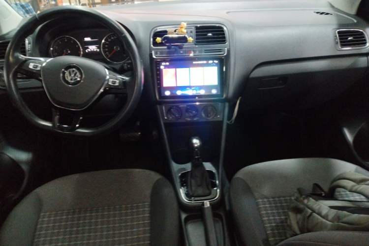 Used Volkswagen Polo 2018 1.5L Automatic Enjoyment Model