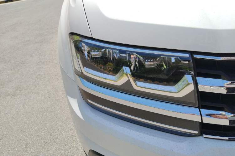 Used Volkswagen Teramont 2017 380TSI Four-Wheel Drive Luxury Edition
