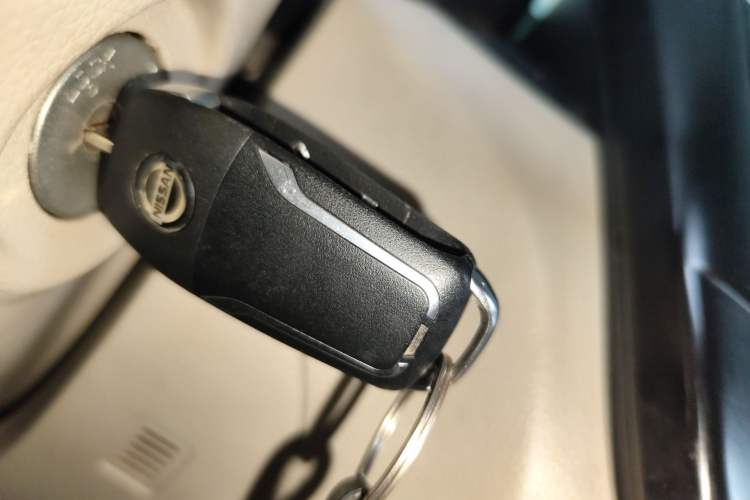 Used Nissan Tiida 2011 1.6L CVT Comfort Model