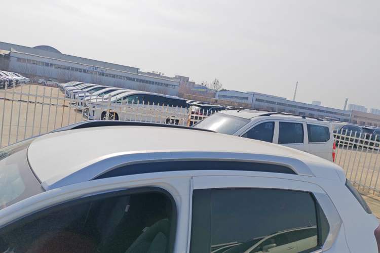 Used Citroen C3-XR 2019 230THP DCT ORIGINS Centennial Deluxe Edition