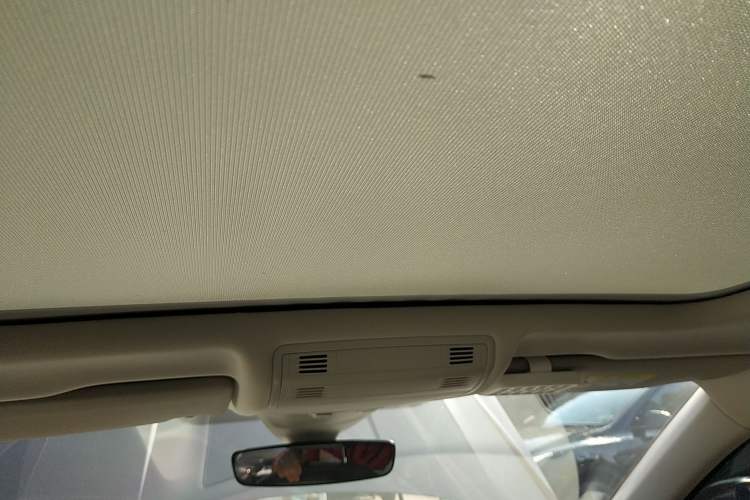 Used Volkswagen Tayron 2023 280TSI Two-Wheel-Drive Luxury Plus Advanced Version
