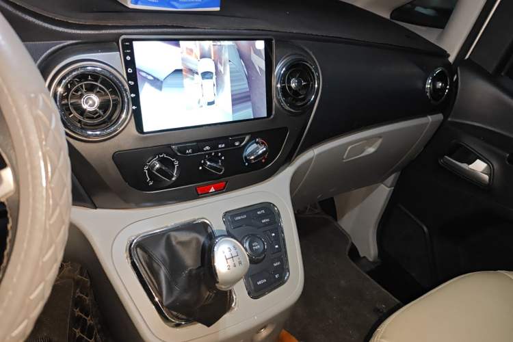 Used JAC Refine M3 2018 IKEA Edition 1.6L Luxury Smart Model
