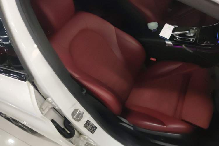 Used Mercedes-Benz C-Class 2017 Restyled C 200 Sport Edition