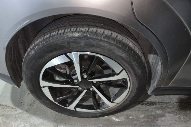 Used AION Y 2023 Younger Star Edition