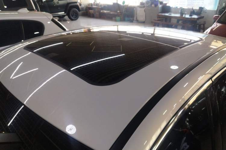 Used Bestune B70 2023 Third Generation 1.5T Automatic Enjoyment Version