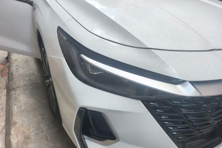 Used Chery Arrizo 8 2022 1.6T DCT Elite Right Front Headlight